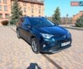 Черный Тойота РАВ 4, объемом двигателя 2.5 л и пробегом 83 тыс. км за 26900 $, фото 7 на Automoto.ua