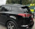 Черный Тойота РАВ 4, объемом двигателя 2.5 л и пробегом 186 тыс. км за 20800 $, фото 9 на Automoto.ua