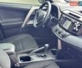 Тойота РАВ 4 2018 в Кропивницком (Кировограде) на Automoto.ua Черный Тойота РАВ 4, объемом двигателя 2.49 л и пробегом 100 тыс. км за 20000 $, фото 24 на Automoto.ua