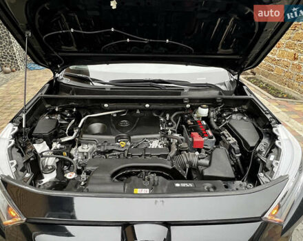 Чорний Тойота РАВ 4, об'ємом двигуна 2.5 л та пробігом 59 тис. км за 20999 $, фото 28 на Automoto.ua