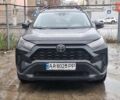 Черный Тойота РАВ 4, объемом двигателя 2.49 л и пробегом 93 тыс. км за 22950 $, фото 40 на Automoto.ua
