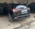 Чорний Тойота РАВ 4, об'ємом двигуна 2.5 л та пробігом 103 тис. км за 17500 $, фото 3 на Automoto.ua