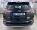 Чорний Тойота РАВ 4, об'ємом двигуна 2.49 л та пробігом 123 тис. км за 24999 $, фото 17 на Automoto.ua