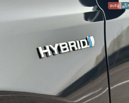 Черный Тойота РАВ 4, объемом двигателя 2.49 л и пробегом 124 тыс. км за 24700 $, фото 23 на Automoto.ua