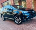 Чорний Тойота РАВ 4, об'ємом двигуна 2.5 л та пробігом 31 тис. км за 11000 $, фото 1 на Automoto.ua