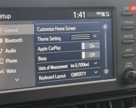 Черный Тойота РАВ 4, объемом двигателя 2.49 л и пробегом 93 тыс. км за 22950 $, фото 30 на Automoto.ua