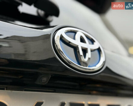 Черный Тойота РАВ 4, объемом двигателя 2.49 л и пробегом 122 тыс. км за 23800 $, фото 10 на Automoto.ua