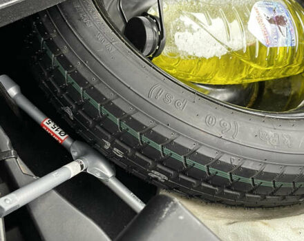 Черный Тойота РАВ 4, объемом двигателя 2.49 л и пробегом 98 тыс. км за 22000 $, фото 24 на Automoto.ua