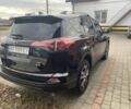 Чорний Тойота РАВ 4, об'ємом двигуна 2.5 л та пробігом 103 тис. км за 17500 $, фото 1 на Automoto.ua