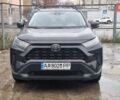 Черный Тойота РАВ 4, объемом двигателя 2.49 л и пробегом 93 тыс. км за 22950 $, фото 1 на Automoto.ua