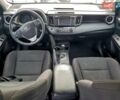 Черный Тойота РАВ 4, объемом двигателя 0 л и пробегом 131 тыс. км за 4300 $, фото 7 на Automoto.ua