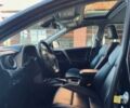 Чорний Тойота РАВ 4, об'ємом двигуна 2.5 л та пробігом 31 тис. км за 11000 $, фото 6 на Automoto.ua