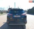 Черный Тойота РАВ 4, объемом двигателя 2.5 л и пробегом 83 тыс. км за 26900 $, фото 23 на Automoto.ua