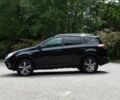 Чорний Тойота РАВ 4, об'ємом двигуна 2.5 л та пробігом 78 тис. км за 5000 $, фото 3 на Automoto.ua