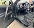 Чорний Тойота РАВ 4, об'ємом двигуна 2.49 л та пробігом 123 тис. км за 24999 $, фото 33 на Automoto.ua