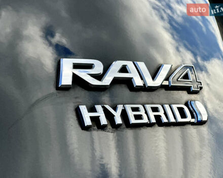 Чорний Тойота РАВ 4, об'ємом двигуна 2.5 л та пробігом 68 тис. км за 24000 $, фото 2 на Automoto.ua