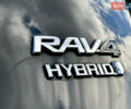 Чорний Тойота РАВ 4, об'ємом двигуна 2.5 л та пробігом 68 тис. км за 24000 $, фото 2 на Automoto.ua