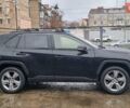 Черный Тойота РАВ 4, объемом двигателя 2.49 л и пробегом 93 тыс. км за 22950 $, фото 4 на Automoto.ua