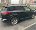 Черный Тойота РАВ 4, объемом двигателя 2.49 л и пробегом 110 тыс. км за 25500 $, фото 2 на Automoto.ua