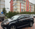 Черный Тойота РАВ 4, объемом двигателя 2.49 л и пробегом 98 тыс. км за 22000 $, фото 13 на Automoto.ua