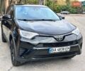 Тойота РАВ 4 2018 в Кропивницком (Кировограде) на Automoto.ua Черный Тойота РАВ 4, объемом двигателя 2.49 л и пробегом 100 тыс. км за 20000 $, фото 1 на Automoto.ua