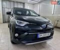Чорний Тойота РАВ 4, об'ємом двигуна 2.49 л та пробігом 123 тис. км за 24999 $, фото 8 на Automoto.ua