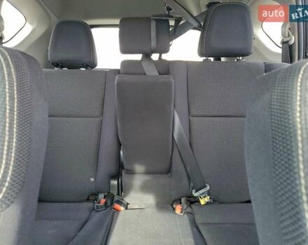 Черный Тойота РАВ 4, объемом двигателя 0 л и пробегом 131 тыс. км за 4300 $, фото 9 на Automoto.ua