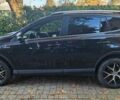 Чорний Тойота РАВ 4, об'ємом двигуна 2.5 л та пробігом 120 тис. км за 14200 $, фото 8 на Automoto.ua