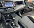 Черный Тойота РАВ 4, объемом двигателя 2.49 л и пробегом 123 тыс. км за 26999 $, фото 27 на Automoto.ua