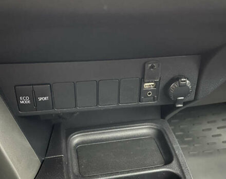 Черный Тойота РАВ 4, объемом двигателя 2.49 л и пробегом 98 тыс. км за 22000 $, фото 55 на Automoto.ua