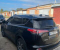Черный Тойота РАВ 4, объемом двигателя 2.5 л и пробегом 81 тыс. км за 21500 $, фото 17 на Automoto.ua