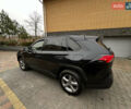 Чорний Тойота РАВ 4, об'ємом двигуна 2.5 л та пробігом 59 тис. км за 20999 $, фото 10 на Automoto.ua