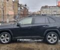 Черный Тойота РАВ 4, объемом двигателя 2.49 л и пробегом 93 тыс. км за 22950 $, фото 3 на Automoto.ua