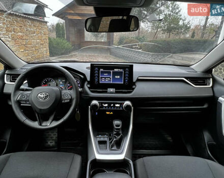 Чорний Тойота РАВ 4, об'ємом двигуна 2.5 л та пробігом 59 тис. км за 20999 $, фото 19 на Automoto.ua
