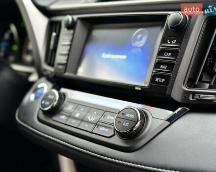 Чорний Тойота РАВ 4, об'ємом двигуна 2.5 л та пробігом 68 тис. км за 24000 $, фото 29 на Automoto.ua