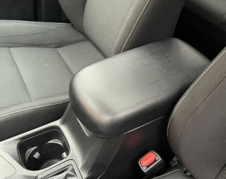 Черный Тойота РАВ 4, объемом двигателя 2.49 л и пробегом 98 тыс. км за 22000 $, фото 45 на Automoto.ua