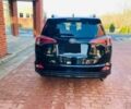 Чорний Тойота РАВ 4, об'ємом двигуна 2.5 л та пробігом 31 тис. км за 11000 $, фото 4 на Automoto.ua