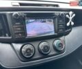 Тойота РАВ 4 2018 в Кропивницком (Кировограде) на Automoto.ua Черный Тойота РАВ 4, объемом двигателя 2.49 л и пробегом 100 тыс. км за 20000 $, фото 9 на Automoto.ua