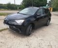 Черный Тойота РАВ 4, объемом двигателя 0 л и пробегом 112 тыс. км за 23000 $, фото 1 на Automoto.ua