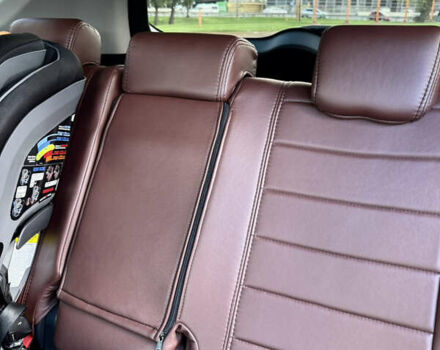 Черный Тойота РАВ 4, объемом двигателя 2.49 л и пробегом 103 тыс. км за 28000 $, фото 5 на Automoto.ua