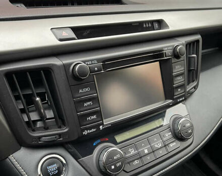 Черный Тойота РАВ 4, объемом двигателя 2.49 л и пробегом 98 тыс. км за 22000 $, фото 44 на Automoto.ua