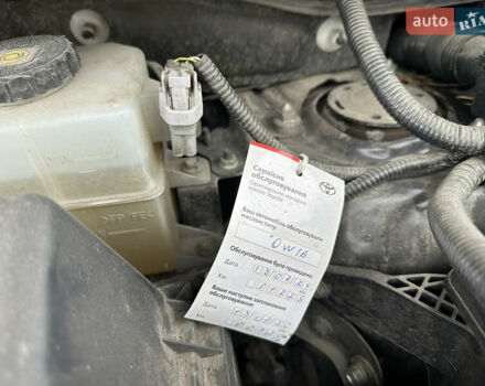 Чорний Тойота РАВ 4, об'ємом двигуна 2.5 л та пробігом 68 тис. км за 24000 $, фото 19 на Automoto.ua