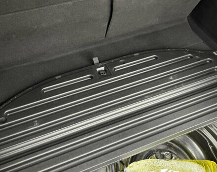 Черный Тойота РАВ 4, объемом двигателя 2.49 л и пробегом 98 тыс. км за 22000 $, фото 25 на Automoto.ua