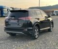 Черный Тойота РАВ 4, объемом двигателя 2 л и пробегом 180 тыс. км за 22700 $, фото 2 на Automoto.ua
