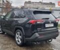 Черный Тойота РАВ 4, объемом двигателя 2.49 л и пробегом 93 тыс. км за 22950 $, фото 13 на Automoto.ua