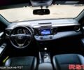 Черный Тойота РАВ 4, объемом двигателя 2.5 л и пробегом 130 тыс. км за 22500 $, фото 4 на Automoto.ua