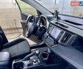Чорний Тойота РАВ 4, об'ємом двигуна 2.49 л та пробігом 123 тис. км за 24999 $, фото 23 на Automoto.ua