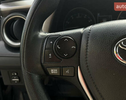 Чорний Тойота РАВ 4, об'ємом двигуна 2.49 л та пробігом 48 тис. км за 19100 $, фото 21 на Automoto.ua