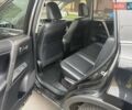 Черный Тойота РАВ 4, объемом двигателя 2.49 л и пробегом 110 тыс. км за 25500 $, фото 10 на Automoto.ua