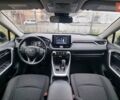 Черный Тойота РАВ 4, объемом двигателя 2.49 л и пробегом 93 тыс. км за 22950 $, фото 20 на Automoto.ua